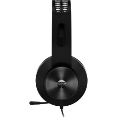 Lenovo Legion H300 Grey Gaming Headset - Immersive Sound & Ultimate Comfort!